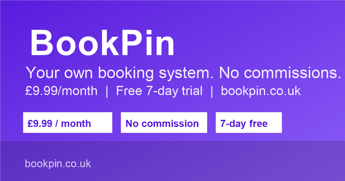 Booking System